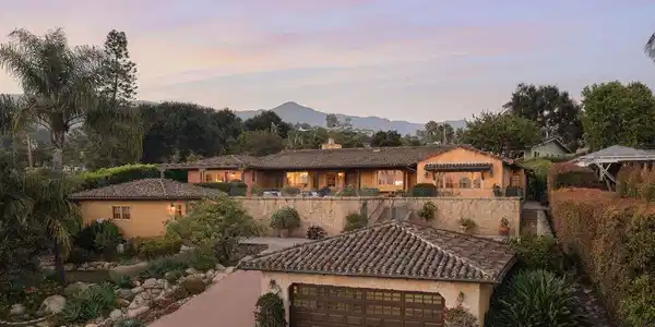 1615 Overlook Lane