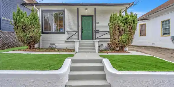 3130 Nicol Ave