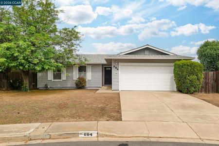 884 Serrana Ct