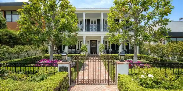 321 Fullerton Avenue