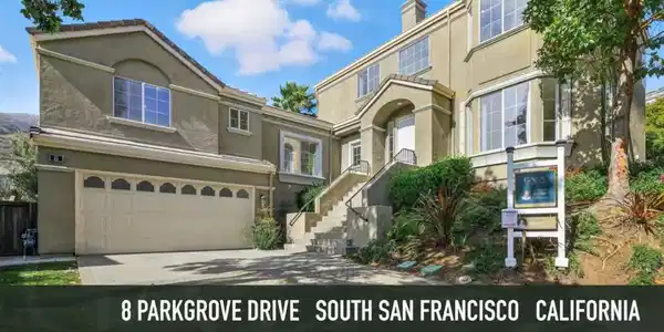 8 Parkgrove Drive