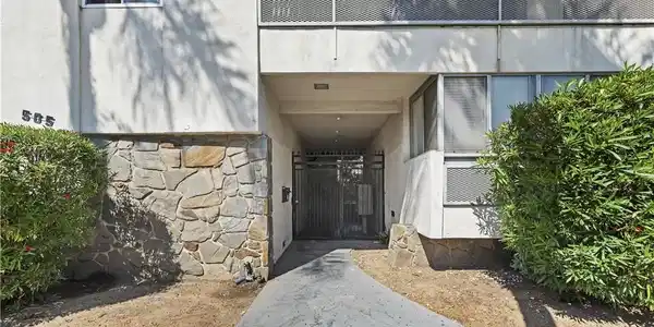 505 Cedar Avenue