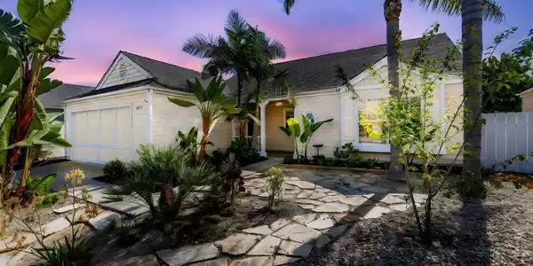 3897 Magnolia Road
