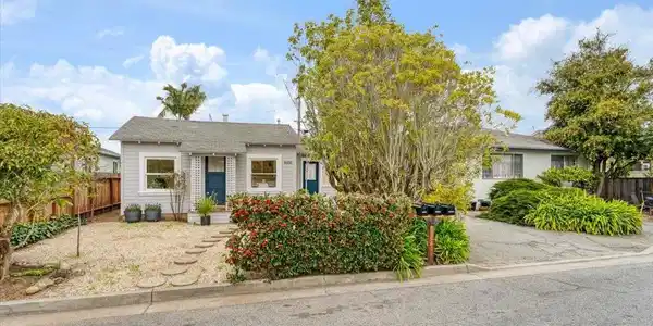 4605 Opal Street