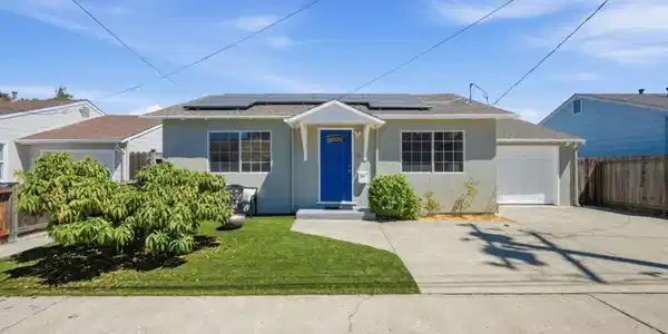 26 Manzanita Street