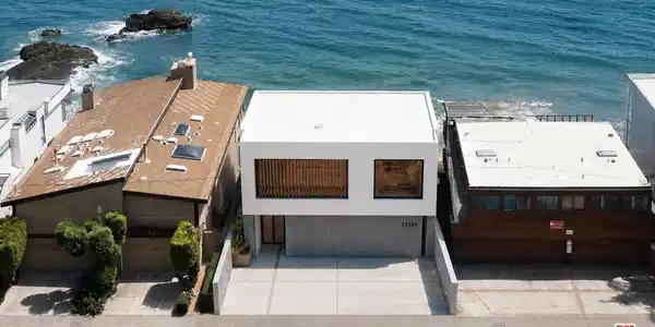 25260 Malibu Road
