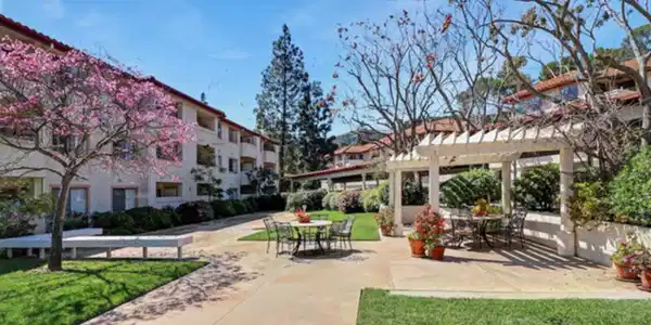 501 Palisades Drive