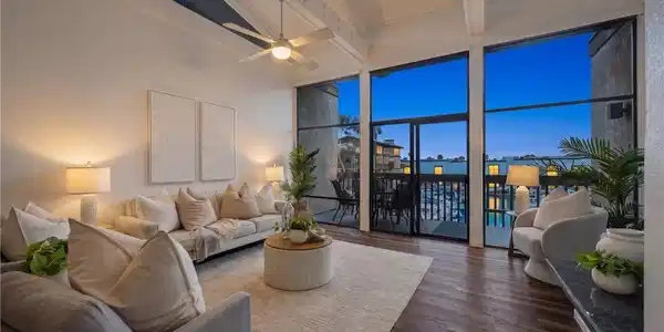 7303 Marina Pacifica Drive N