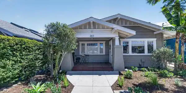 3611 Utah Street