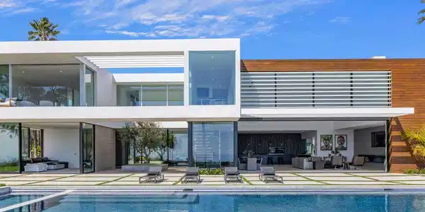 5601 Kanan Dume Road