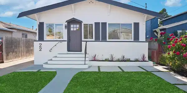 22 Garden Rd