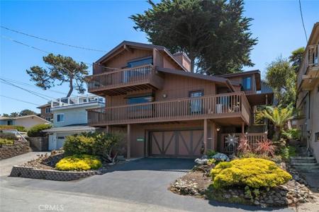 444 Pembrook Drive