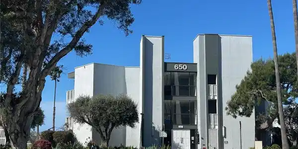 650 The Village