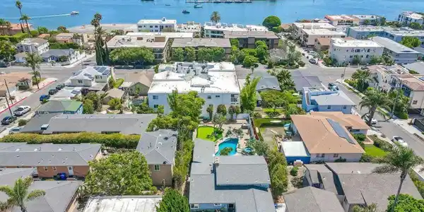 419 San Elijo St
