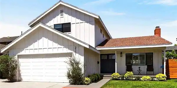 2111 Adona Drive