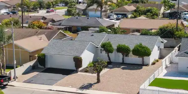 840 Morro Way