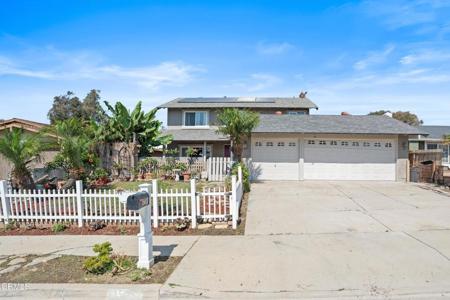 6591 Quail Street