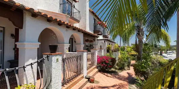 223 S Prospect Avenue