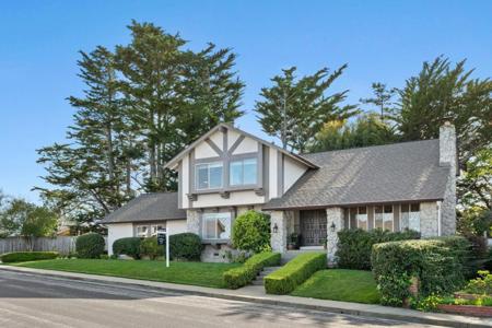 2056 Fairmont Drive