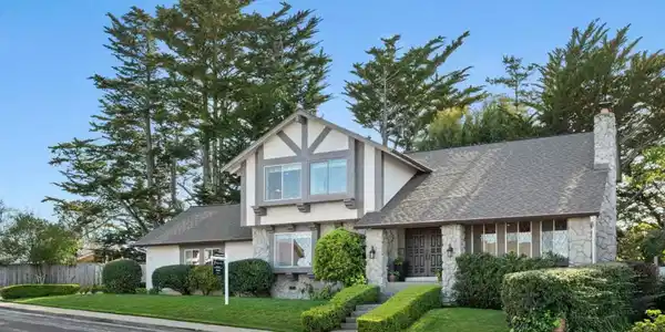 2056 Fairmont Drive