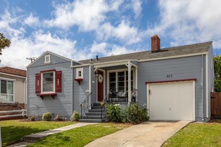 611 Elm Avenue