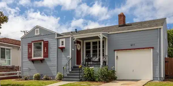 611 Elm Avenue