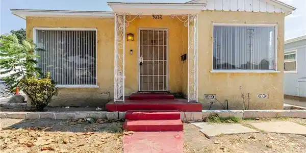 3020 Magnolia