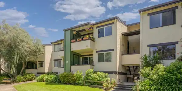 777 San Antonio Road