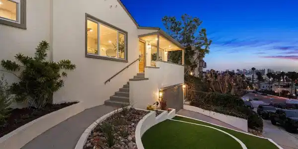 3911 California
