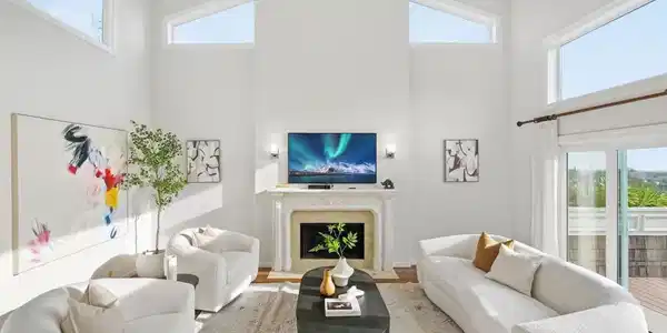 910 Tioga Drive