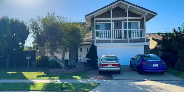 18621 Santa Ramona Street