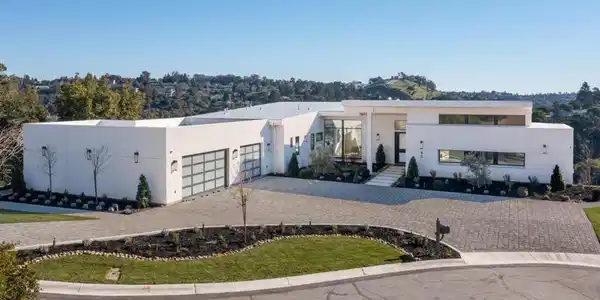 45 Calaveras Court