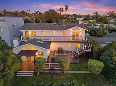 3240 Geronimo Ave