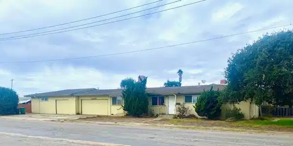 11099 Blackie Road