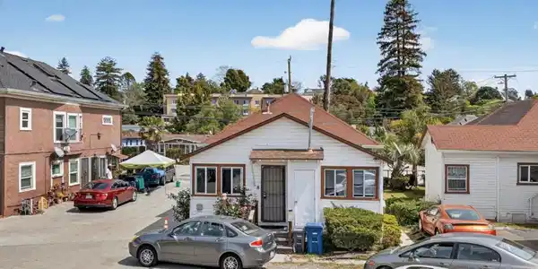 311 Ocean Street