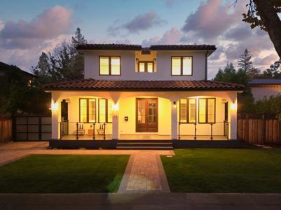 1991 Middlefield Road