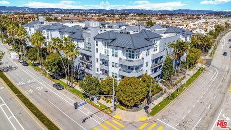 7100 Playa Vista Drive