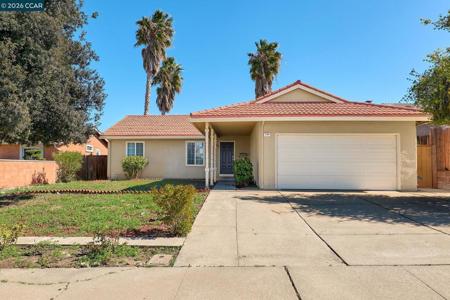 2709 Cabrillo Ct