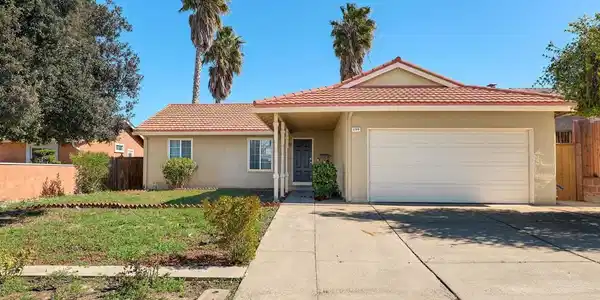 2709 Cabrillo Ct