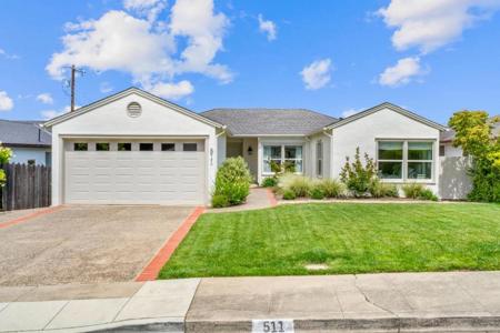 511 Yale Drive
