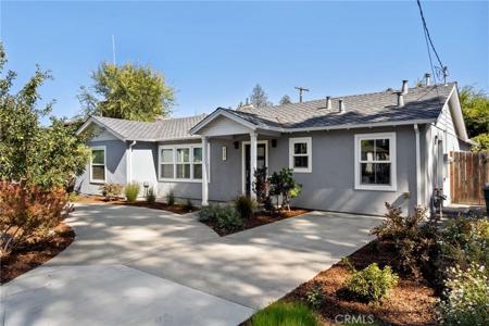 717 Los Robles Avenue