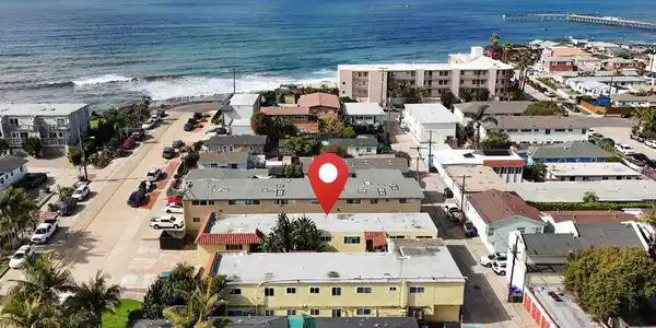 4950 Coronado Ave