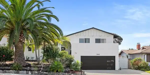 3945 Shenandoah Drive