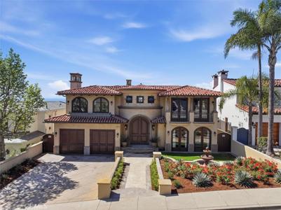 109 S Poinsettia Avenue