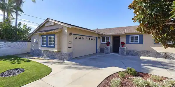 5631 Mount Acara Drive