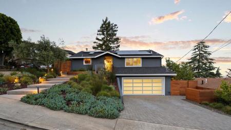 1047 Hewitt Drive