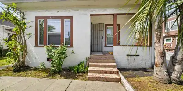 315 Ocean Street