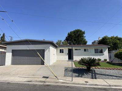 941 Bucky Lane