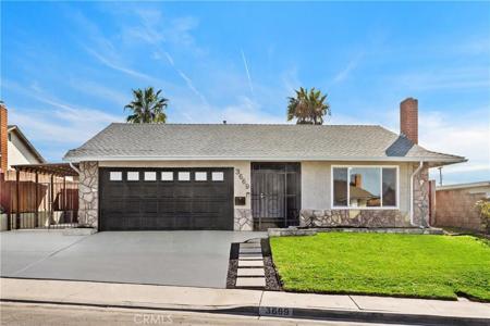 3669 Lindbergh