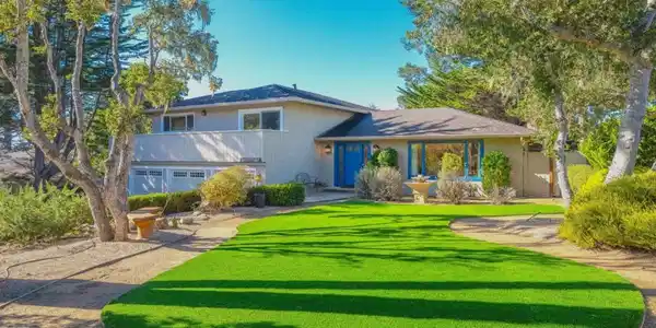 3020 Sloat Road
